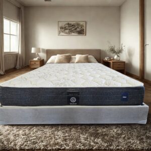 Quantum Imperial Cloud