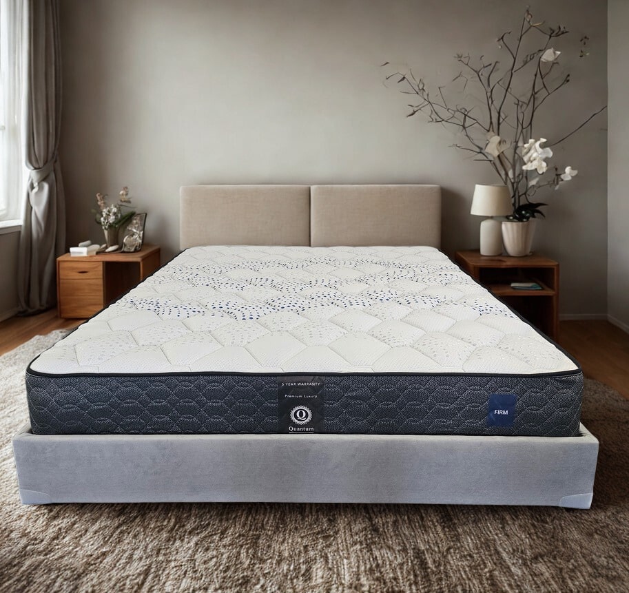 Quantum Premium Luxury